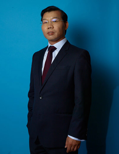 David Rieken Consulting